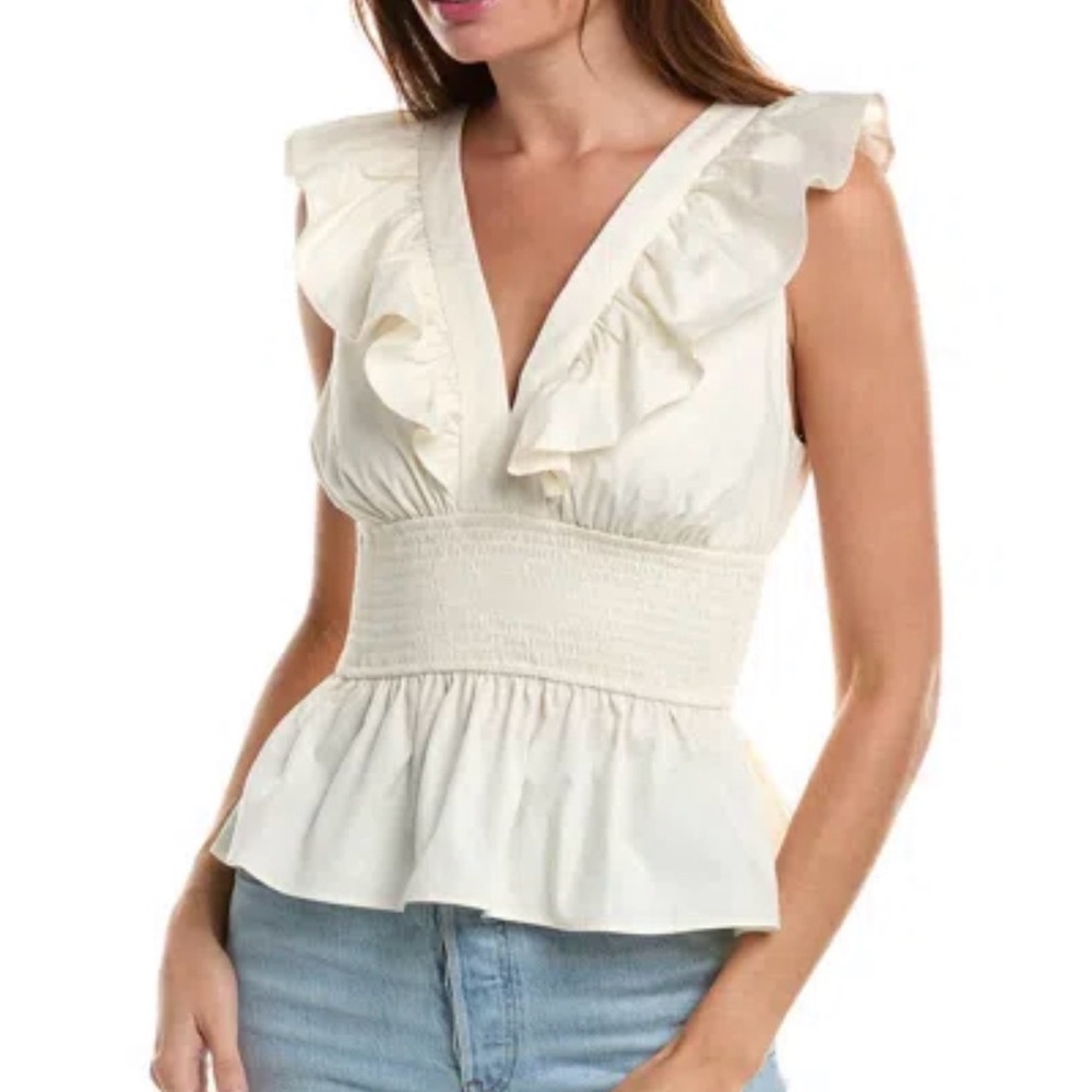Hutch Aubin top,Size S